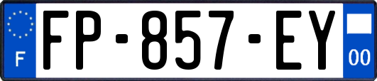 FP-857-EY