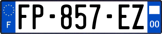 FP-857-EZ