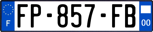 FP-857-FB