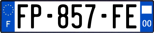 FP-857-FE