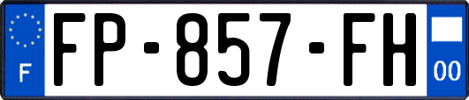 FP-857-FH