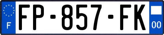 FP-857-FK