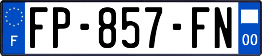 FP-857-FN