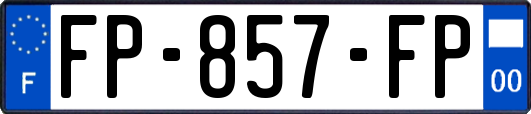 FP-857-FP