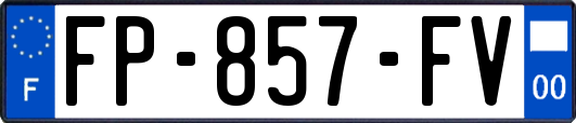 FP-857-FV