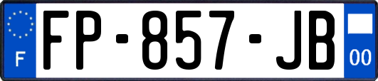 FP-857-JB