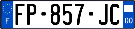 FP-857-JC