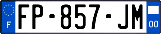 FP-857-JM