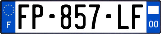 FP-857-LF