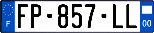 FP-857-LL