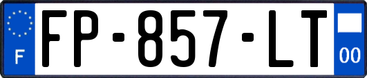 FP-857-LT
