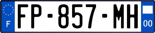 FP-857-MH