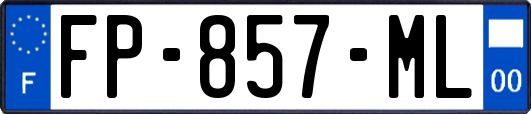 FP-857-ML