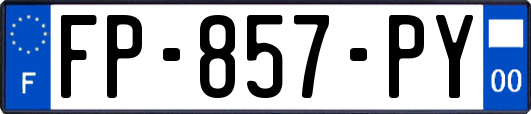 FP-857-PY
