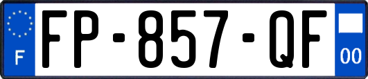 FP-857-QF