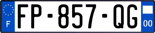FP-857-QG