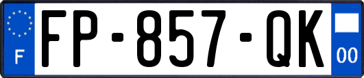 FP-857-QK