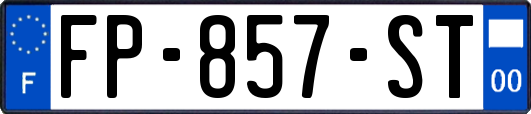 FP-857-ST