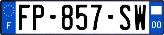 FP-857-SW