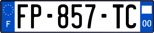 FP-857-TC