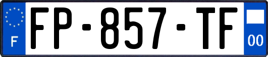 FP-857-TF