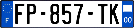 FP-857-TK