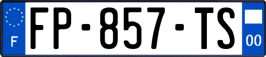 FP-857-TS