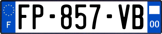 FP-857-VB