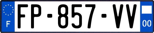 FP-857-VV