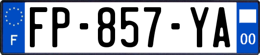 FP-857-YA