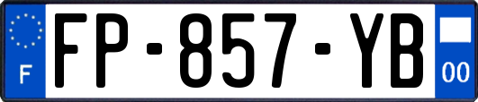FP-857-YB