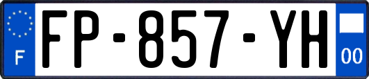 FP-857-YH