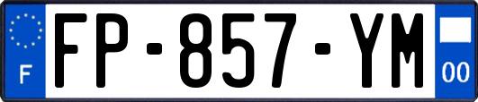 FP-857-YM