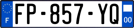 FP-857-YQ