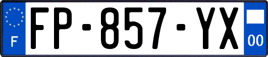 FP-857-YX