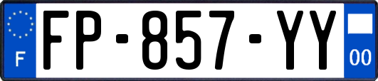 FP-857-YY