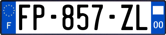 FP-857-ZL