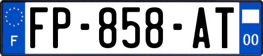 FP-858-AT