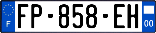 FP-858-EH