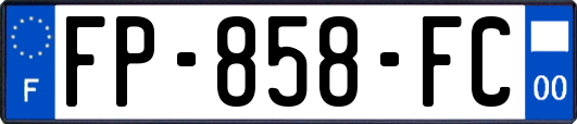 FP-858-FC