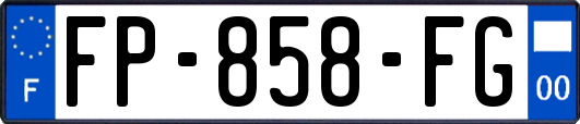 FP-858-FG