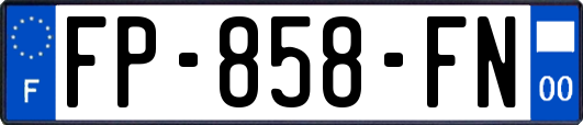 FP-858-FN