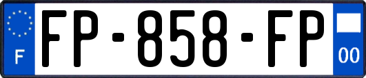 FP-858-FP
