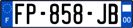 FP-858-JB