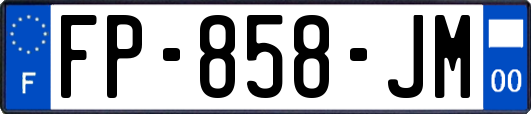 FP-858-JM