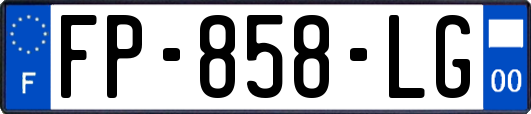 FP-858-LG