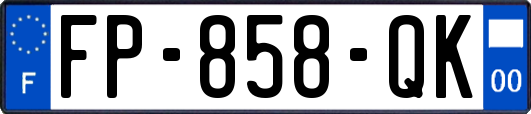 FP-858-QK
