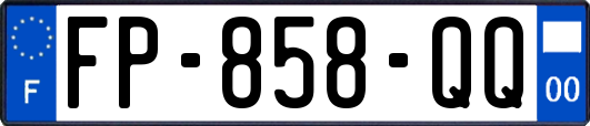 FP-858-QQ