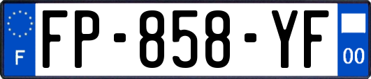 FP-858-YF