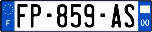 FP-859-AS